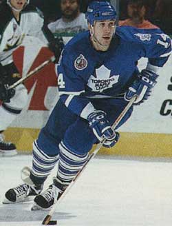 Dave Andreychuk