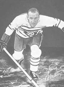 King Clancy