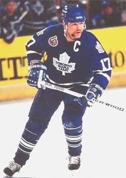 Wendel Clark