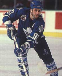 Doug Gilmour