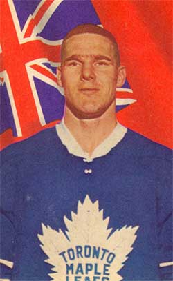 Tim Horton