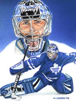 Curtis Joseph