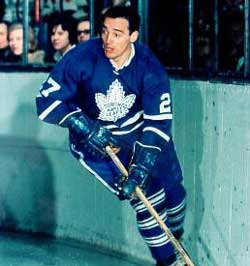 Frank Mahovlich