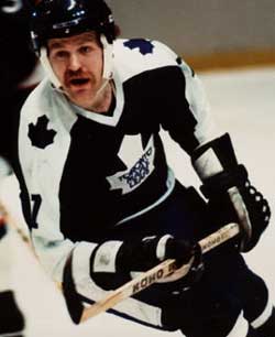 Lanny McDonald