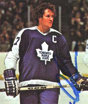 Darryl Sittler